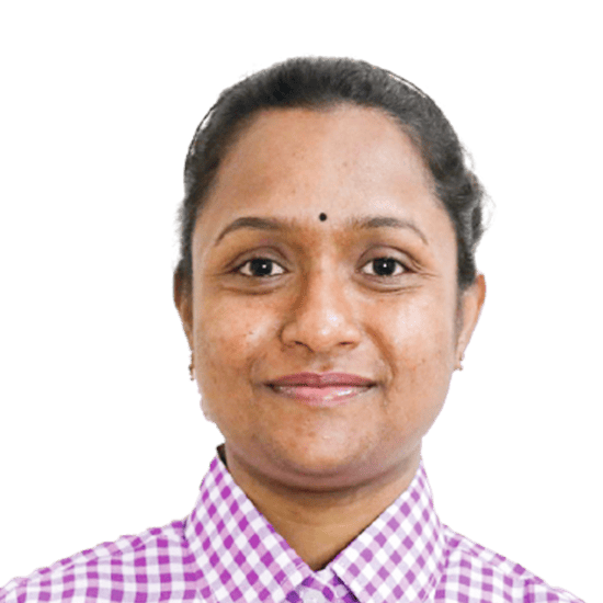 Rupini Devi